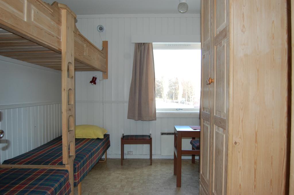 Imi Stolen Hotel Опдал Екстериор снимка