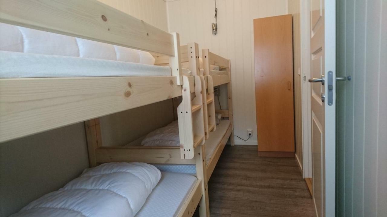 Imi Stolen Hotel Опдал Екстериор снимка